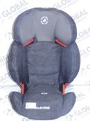 Maxi Cosy Rodifix In Car Kids Safety Seat (801865) RRP £180