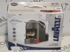 Boxed Lavazza Amodo Jolie Plus Coffee Maker (745082) RRP £60
