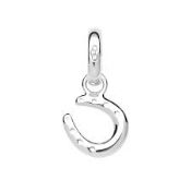Boxed Brand New Links of London Horse Shoe Charm (5030.2580) RRP £50