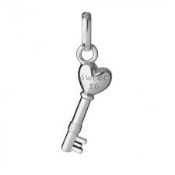 Boxed Brand New Links of London 16th Birthday Charm Key To The Door (5030.1802) RRP £35