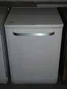Sharp QW-DX41F47W AA Rated Freestanding Under Coun