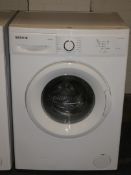 Service LW510W 1000 Spin 5KG Under Counter Washing