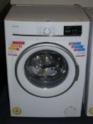 Sharp ES-GL74W AAA Rated Digital Display Washing M