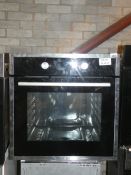 UBDMMT60GF Fully Integrated Single Gas Oven