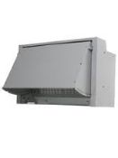 Boxed INT60 60cm Deluxe Integrated Cooker Hood