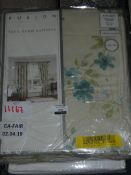 Lot to Contain 3 Assorted Items to Include a Kingsize Autograph Collection Bedding Set, Belledorm