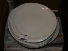 Boxed 18 Piece Dinner Set (10658) RRP £25