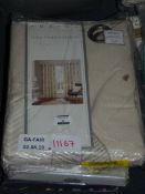 Lot to Contain 3 Assorted items to Include Contemporary Art by Raport Double Bed Set, Fusion