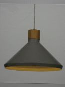 Boxed Home Collection Elsa Pendant Ceiling Light RRP £200