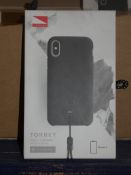 Lot to Contain 38 Brand New Torrey Iphone X Cases