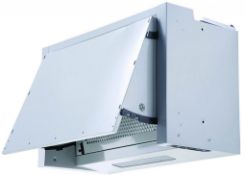 Boxed INT Deluxe Cooker Hood