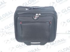 Wenger Rolling Wheeled Executive Laptop Bag RRP £1