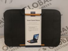 Lot to Contain 5 Brand New Wiwu Smart Stand Sleeve