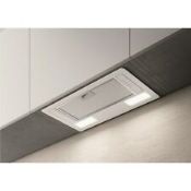 Boxed INT60 60cm Deluxe Cooker Hood