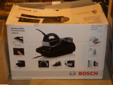 Boxed Bosch Sensixx B35L Steam Generating Iron (73