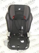 Joie In Car Childrens Booster Safety Seat (747322) RRP £80