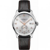Boxed Brand New With Papers Hamilton Jazzmaster Ma