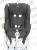 Brightax Romer In Car Kids Safety Seat with Base (791244) RRP £215