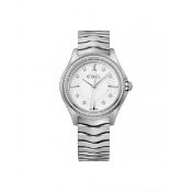 Boxed Brand New With Papers Ebel Wave Grande Ladies Watch ~ 1216308 RRP £2850