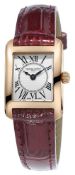 Boxed Brand New With Papers Frederique Constant New Carree Ladies Watch 200MC14 RRP £810