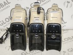 AEG Lavazza Amodo Mio Capsule Coffee Makers (747018)(746776)(746913) RRP £60 Each