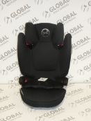 Cybex Gold In Car Childrens Safety Booster Seat (791497) RRP £160