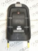 Silver Cross In Car Safety Seat Base (752964) RRP £125