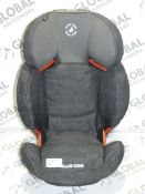 Maxi Cosy In Car Childrens Booster Safety Seat (801685) RRP £180