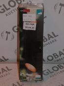 Lot To contain 6 Boxed Eglo Agloada Outdoor Uplighter Lamps. Pallet Number 10163 Combined RRP £270.