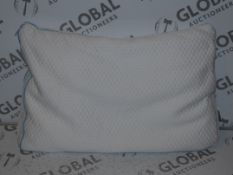Lot To Contain 4 Assorted Pro Fibre Pro Active Pillows & Heated Under Blankets Codes 683253, 680068,
