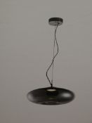 Lot To Contain 2 Boxed Assorted Ligting Items To Include Home Collection Brooklyn Pendant Light &