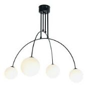 Boxed Home Collection Pixie Pendant Style Ceiling Light RRP £120.00