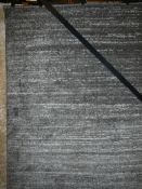 Pako Home Ece900 Grey Designer Floor Rug (11565) RRP £35