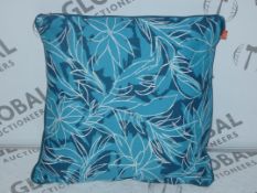Lot To Contain 5 HS Helena Springfield 40 x 40cm Otianic Oasis Scatter Cushions. Pallet Number 11238