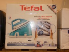 Tefal Effectis High Pressure Steam Generating Iron RRP £130.00