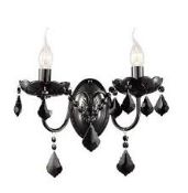 Boxed Maytoni Chandelier, Pallet Number 8255 Code MYMC160A RRP £450