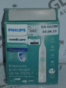 Boxed Philips Sonicare 3 Series Gum Health Electric Toothbrush RRP £120