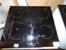 UBIND60BV 4 Plate Induction Hob