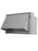 Boxed INT60 60cm Deluxe Integrated Cooker Hood