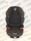 Maxi Cosy In Car Kids Safety Booster Seat RRP £100 (800397)