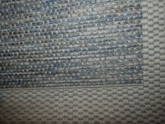 Zephyr Indoor Flat Weave Oriental Floor Rug RRP £80 (9755)