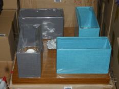Boxed Mini Designer Shade Light RRP £125 (10474)(KBRI1078)