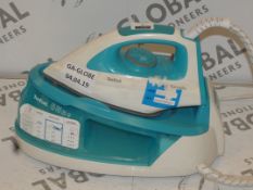 Tefal Purely and Simply Easy Glide Steam Generating Iron RRP £80