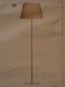 Boxed Home Collection Marley Floor Standing Lamp RRP £95