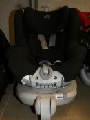 Britax Romer In Car Childrens Safety Seat RRP £220 (745662)