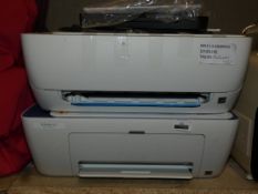 Assorted Unboxed HP Envy 2630 and 3630 All In One Printer, Scanner, Copiers RRP £30 - £35 Each (