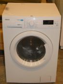 Zanussi 1000 7KG Under Counter Washer Dryer in White RRP £550 (925973)
