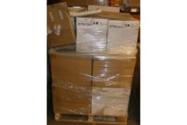 Pallet Containing 15 Toilet Pans
