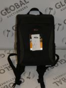 Lot to Contain 3 Lowepro SRL Camera and Accessory Bags