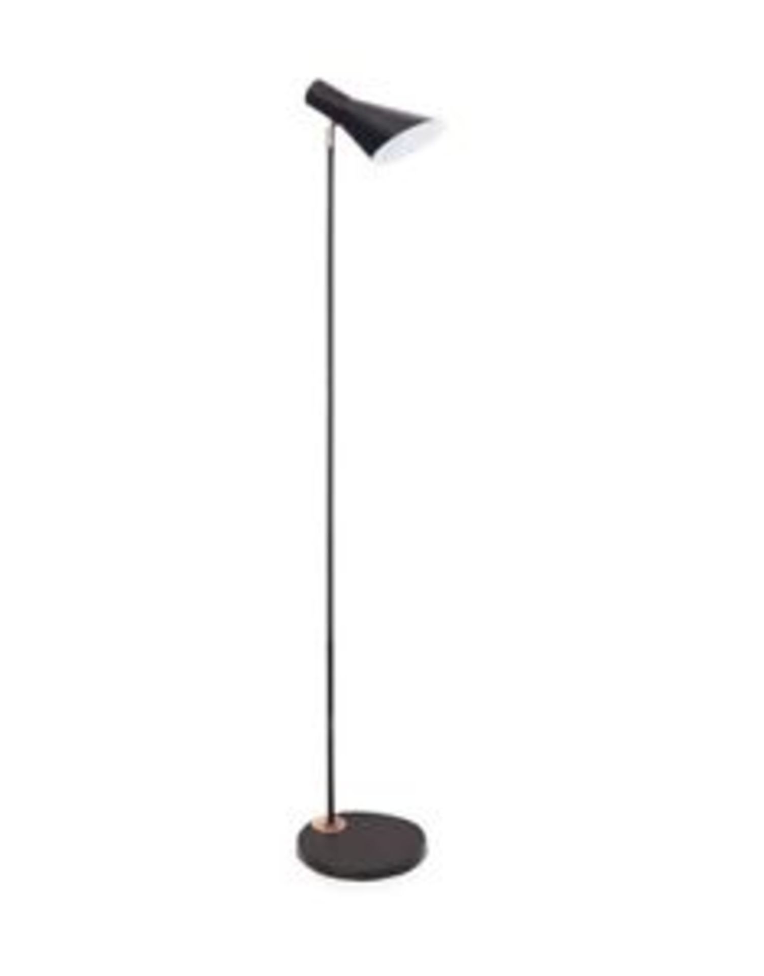 Boxed Andrew Floor Lamp RRP £45